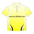 2018 Custom Polo Shirt Blank T-shirt Nuevo diseño